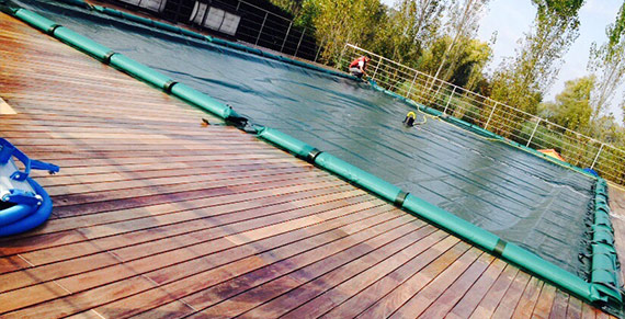 Realizzazione Piscine